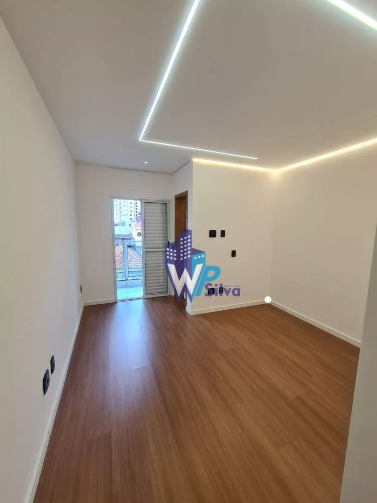 Sobrado à venda com 3 quartos, 180m² - Foto 4