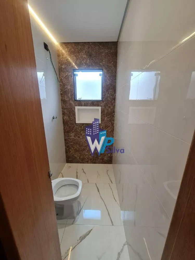 Sobrado à venda com 3 quartos, 180m² - Foto 16