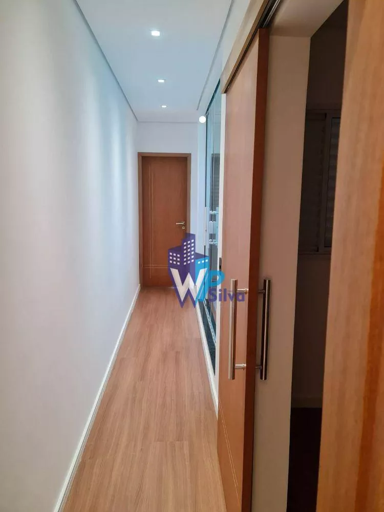 Sobrado à venda com 3 quartos, 180m² - Foto 8