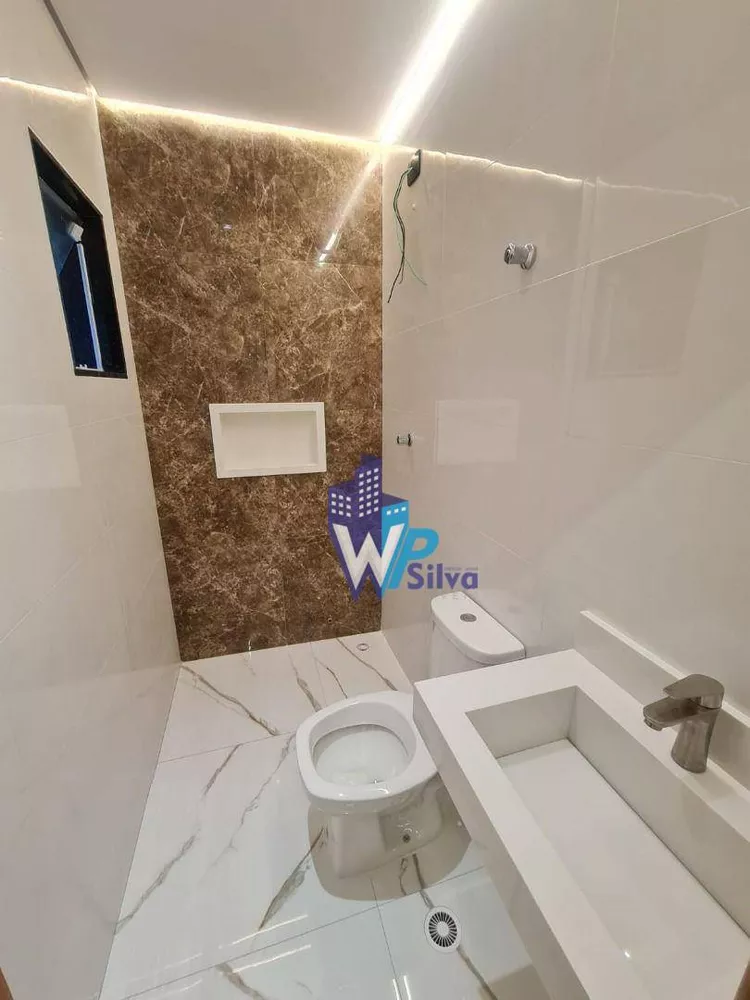 Sobrado à venda com 3 quartos, 180m² - Foto 22