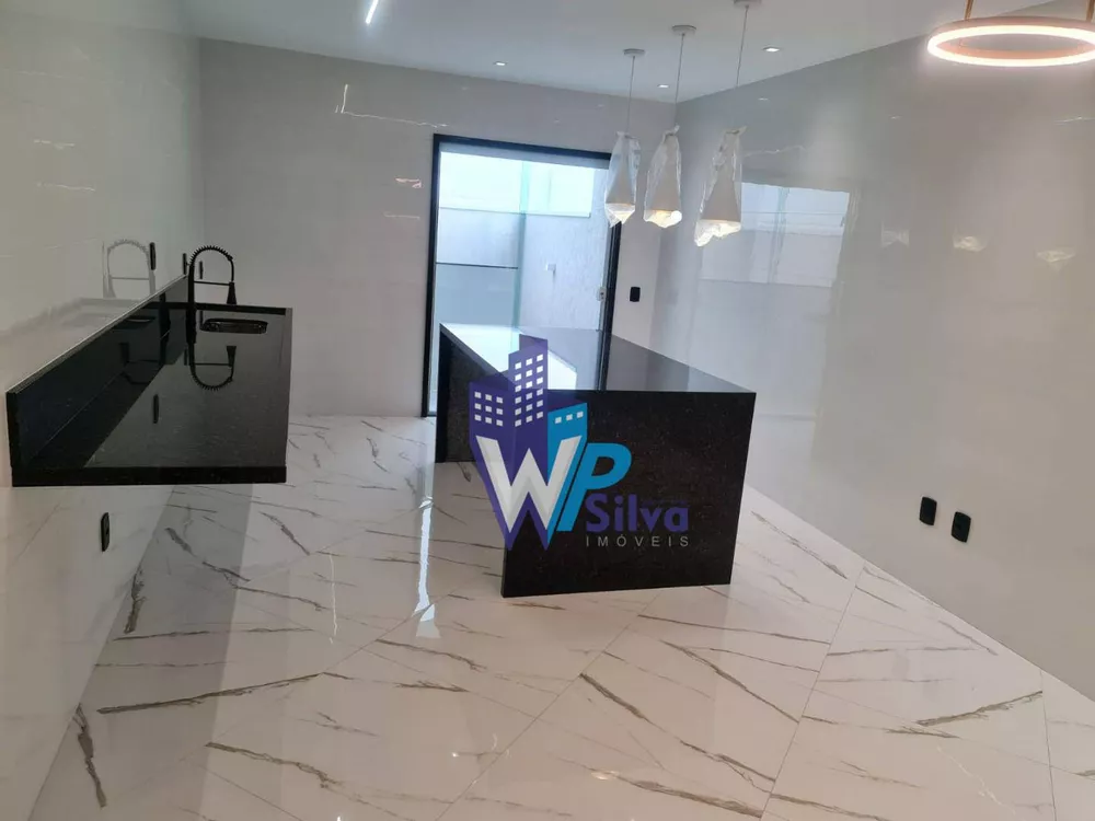 Sobrado à venda com 3 quartos, 180m² - Foto 14