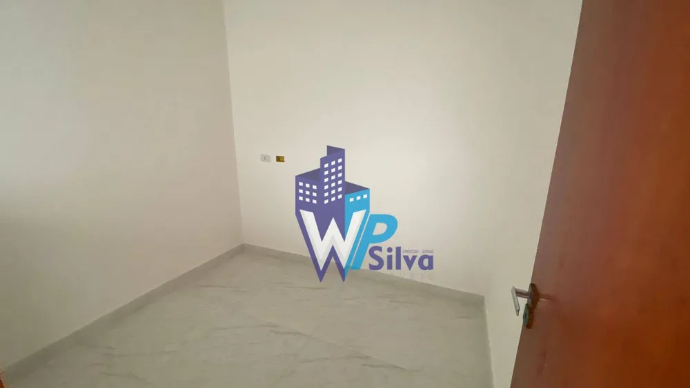 Apartamento, 2 quartos, 40 m² - Foto 4