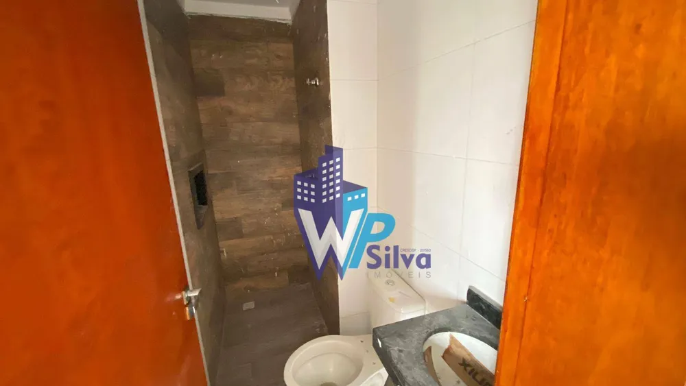 Apartamento, 2 quartos, 40 m² - Foto 3