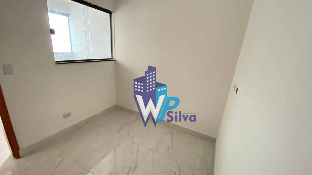Apartamento, 2 quartos, 40 m² - Foto 4