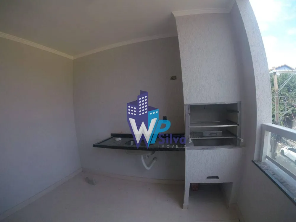 Apartamento, 2 quartos, 52 m² - Foto 17