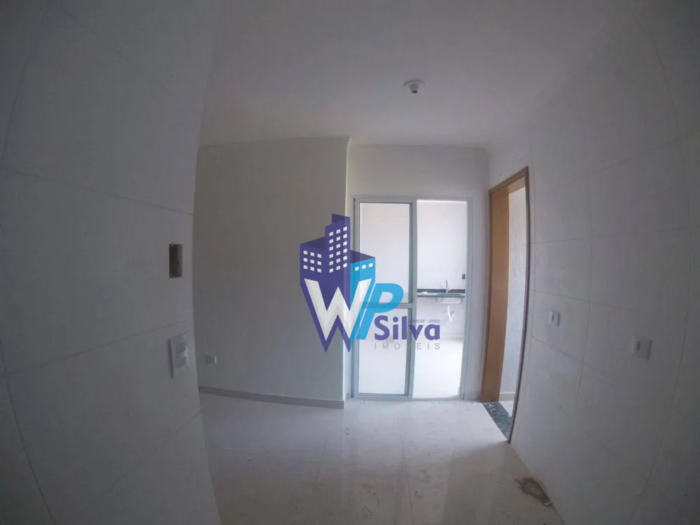 Apartamento, 2 quartos, 52 m² - Foto 8