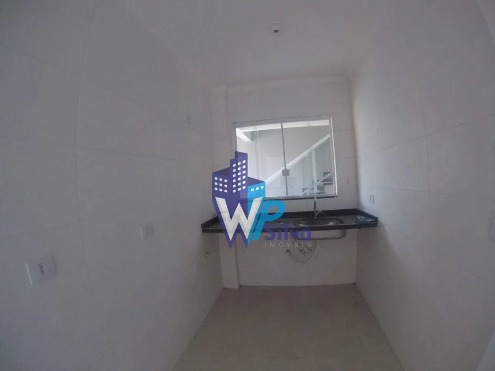 Apartamento, 2 quartos, 52 m² - Foto 11