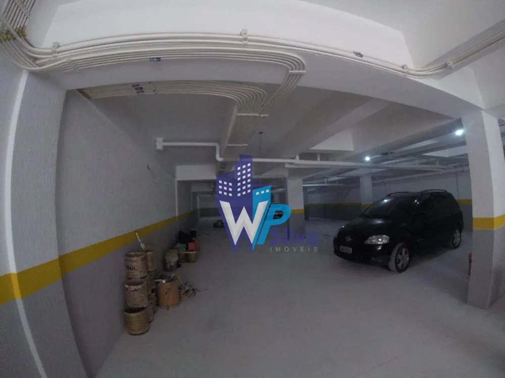 Apartamento, 2 quartos, 52 m² - Foto 9