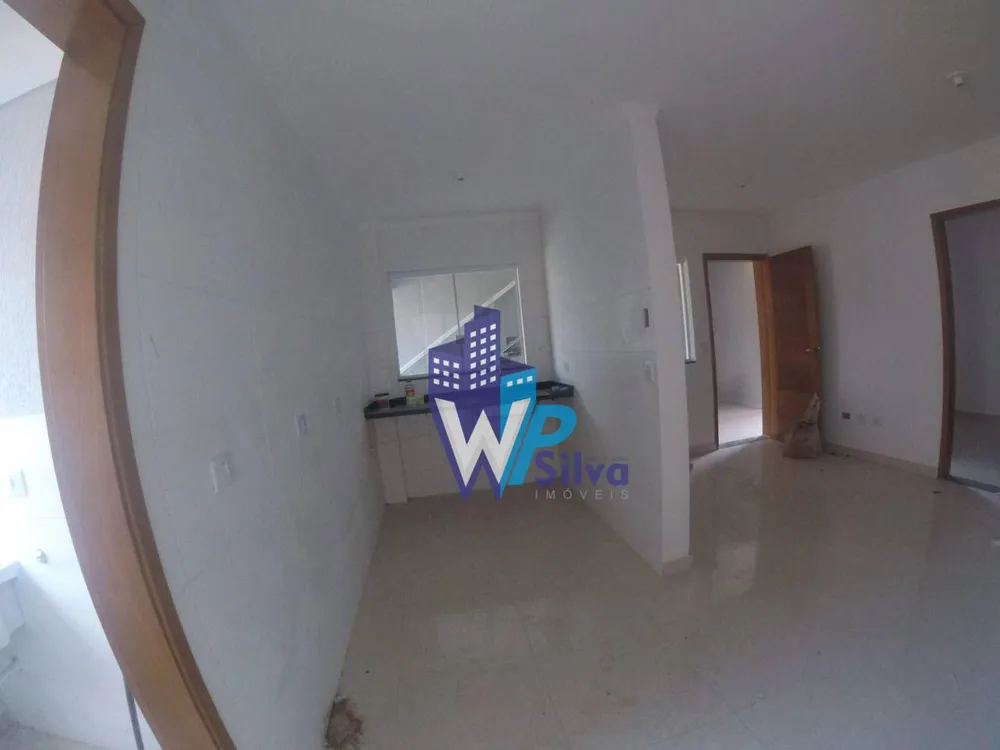 Apartamento, 2 quartos, 52 m² - Foto 7