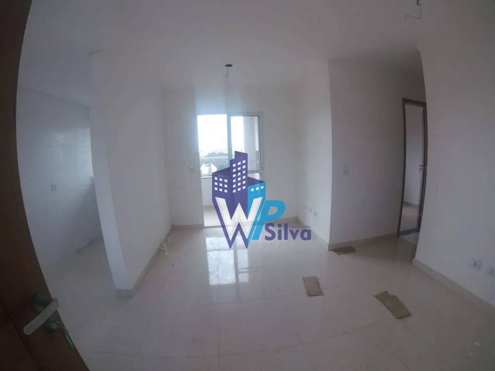 Apartamento, 2 quartos, 52 m² - Foto 3