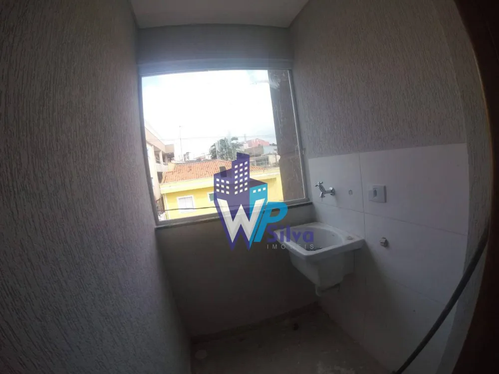 Apartamento, 2 quartos, 52 m² - Foto 10
