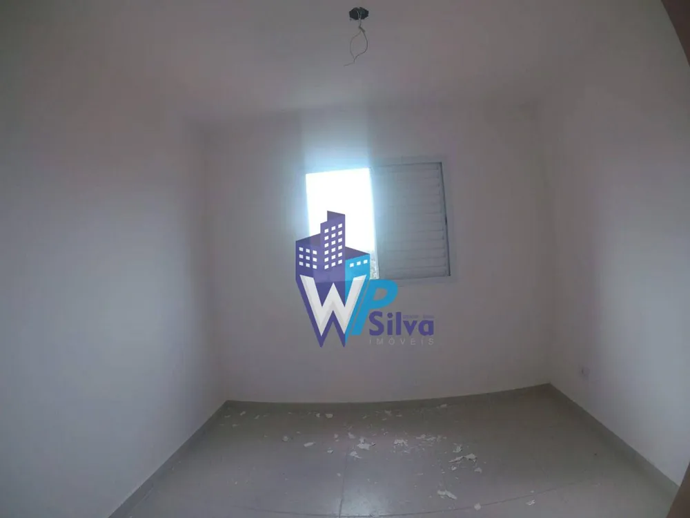 Apartamento, 2 quartos, 52 m² - Foto 8