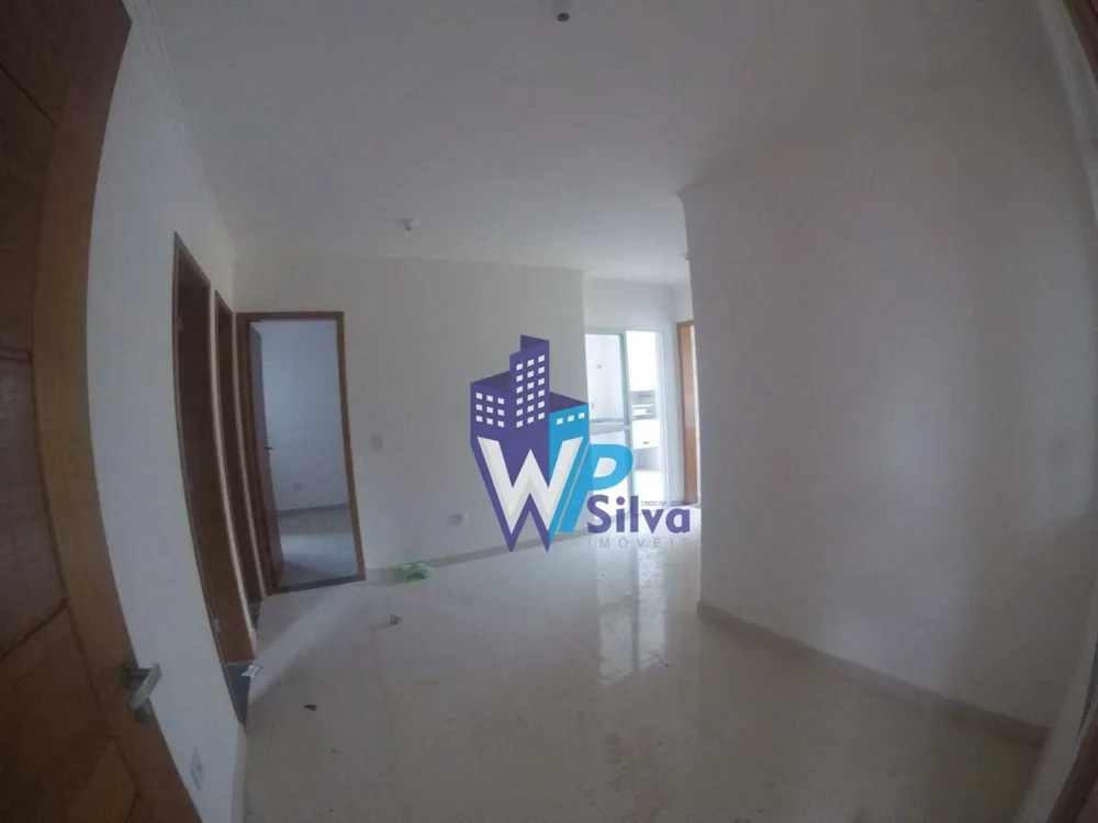 Apartamento, 2 quartos, 52 m² - Foto 4