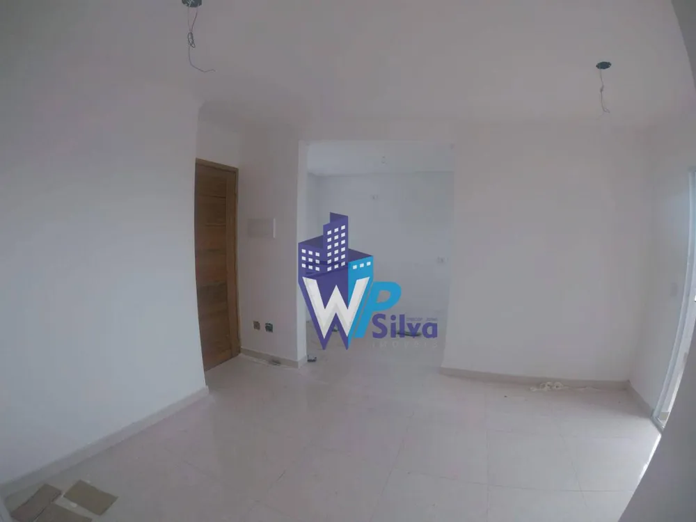 Apartamento, 2 quartos, 52 m² - Foto 1