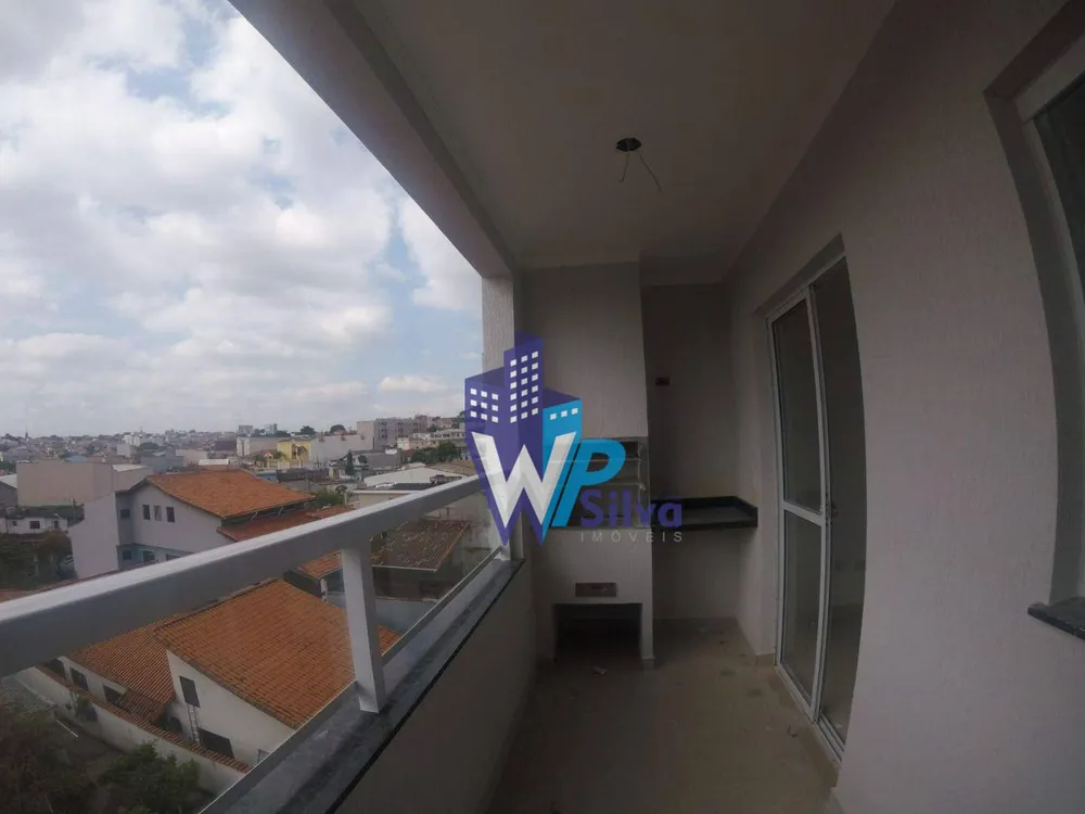 Apartamento, 2 quartos, 52 m² - Foto 5