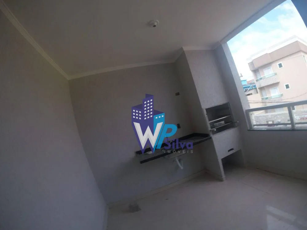 Apartamento, 2 quartos, 52 m² - Foto 16