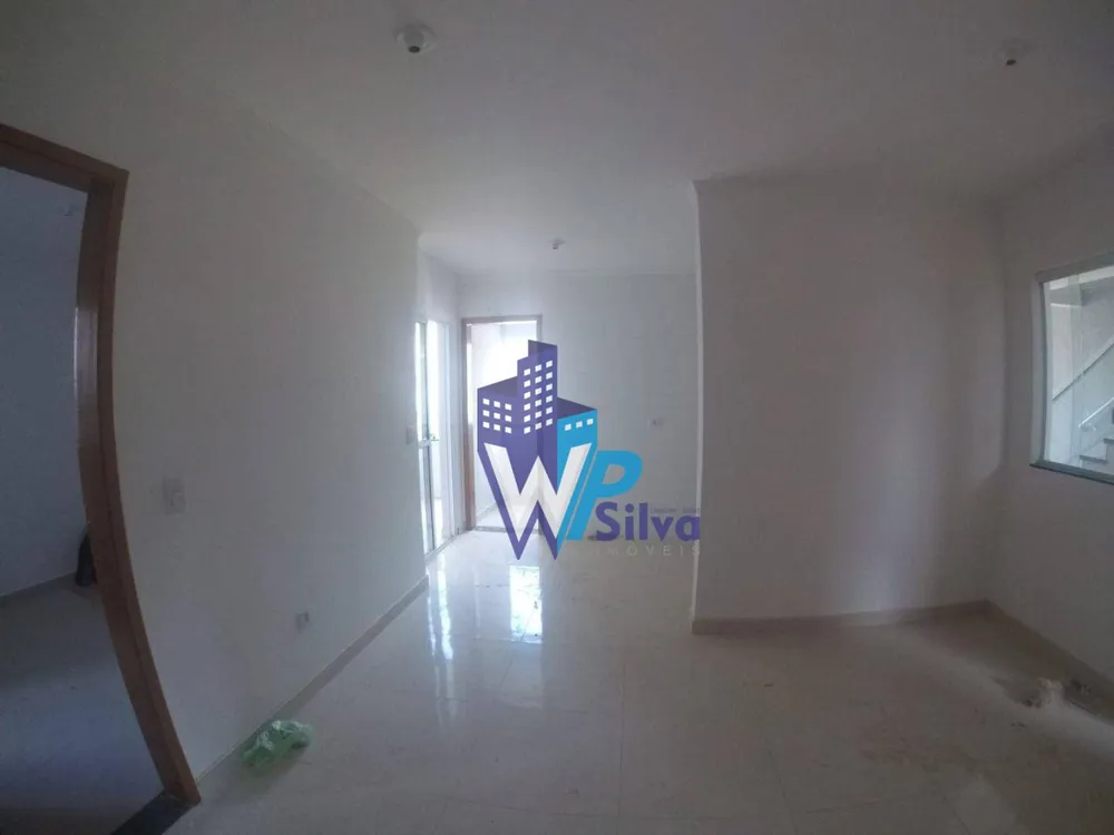 Apartamento, 2 quartos, 52 m² - Foto 6
