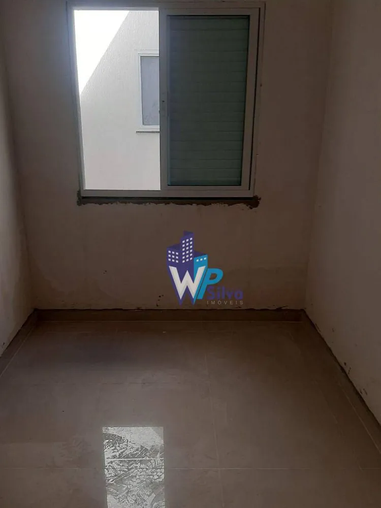 Sobrado, 3 quartos, 130 m² - Foto 1