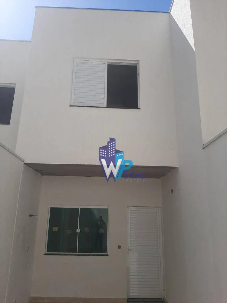 Sobrado, 3 quartos, 130 m² - Foto 17