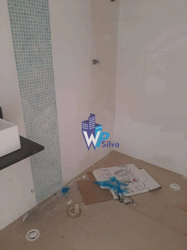 Sobrado, 3 quartos, 130 m² - Foto 8