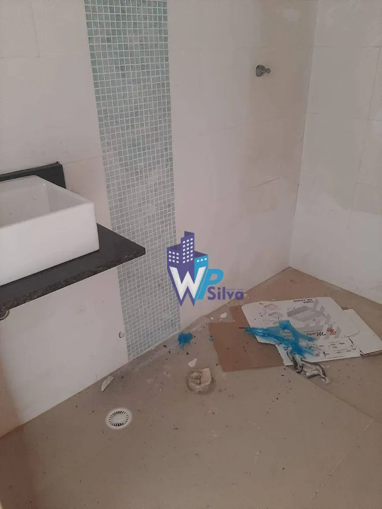 Sobrado, 3 quartos, 130 m² - Foto 6