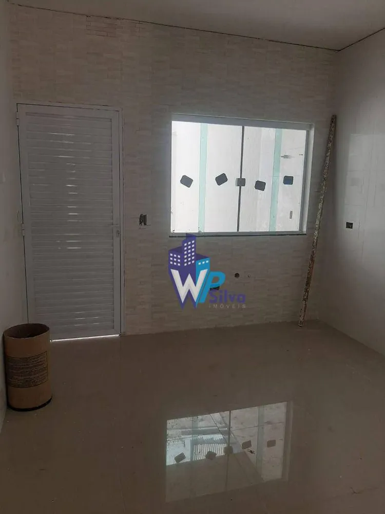 Sobrado, 3 quartos, 130 m² - Foto 11
