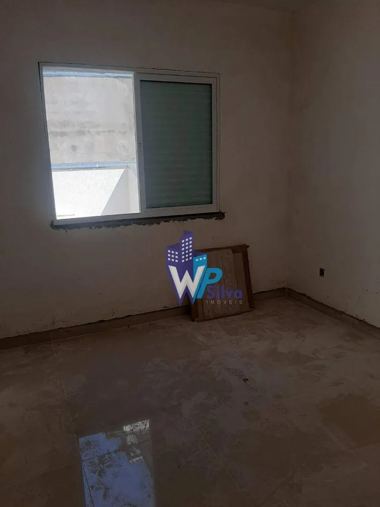 Sobrado, 3 quartos, 130 m² - Foto 2
