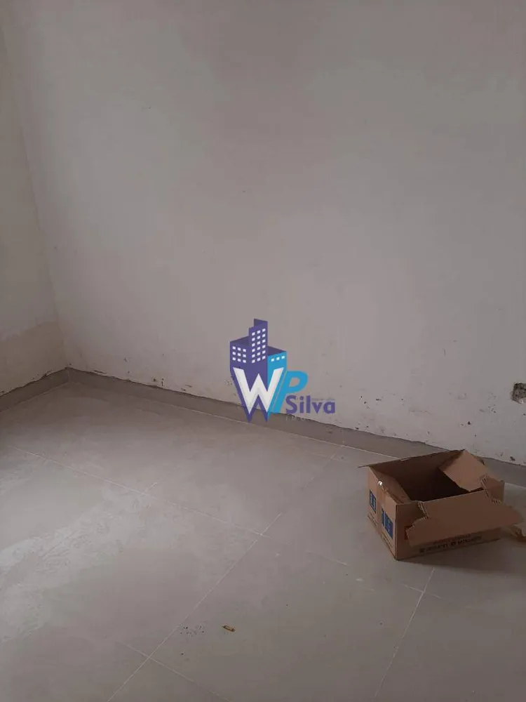 Sobrado, 3 quartos, 130 m² - Foto 7