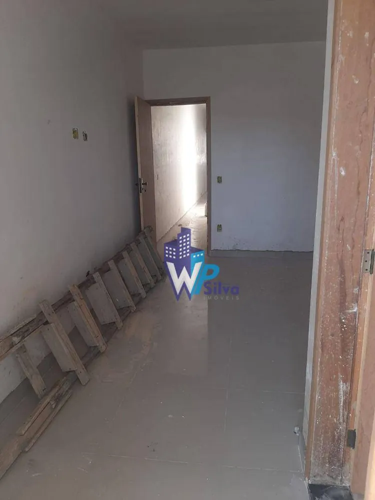 Sobrado, 3 quartos, 130 m² - Foto 3