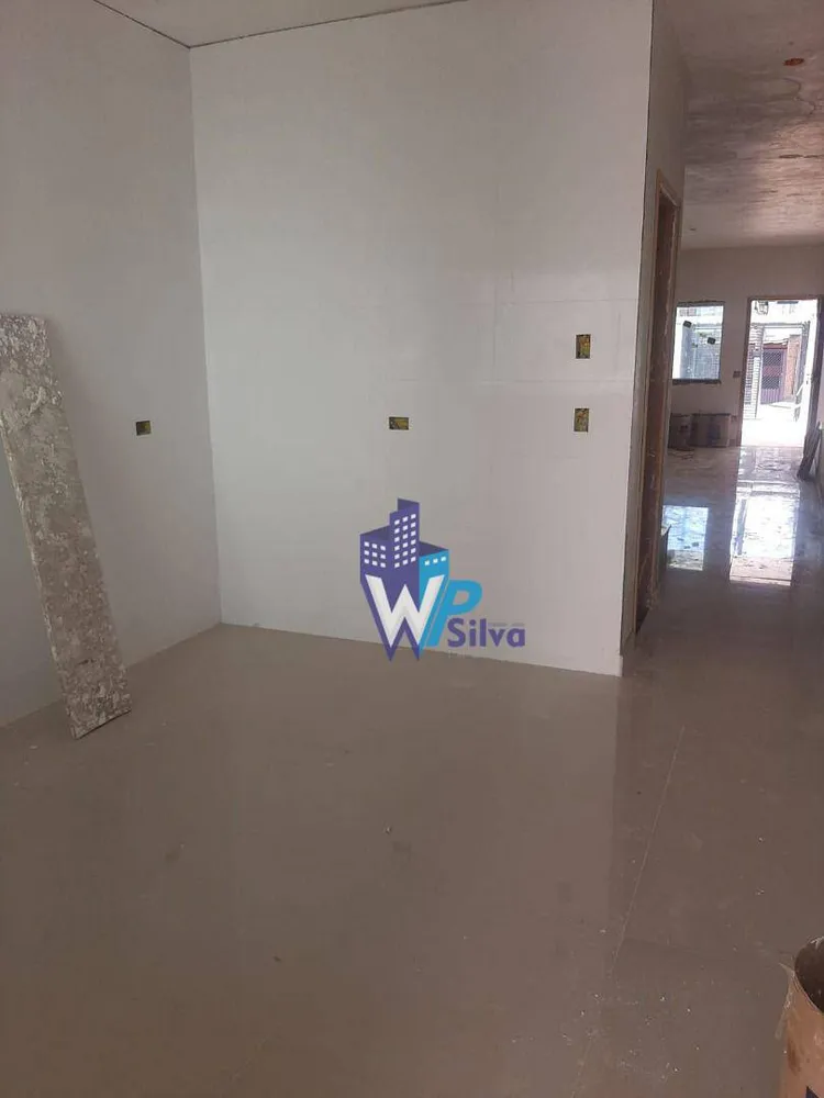 Sobrado, 3 quartos, 130 m² - Foto 12