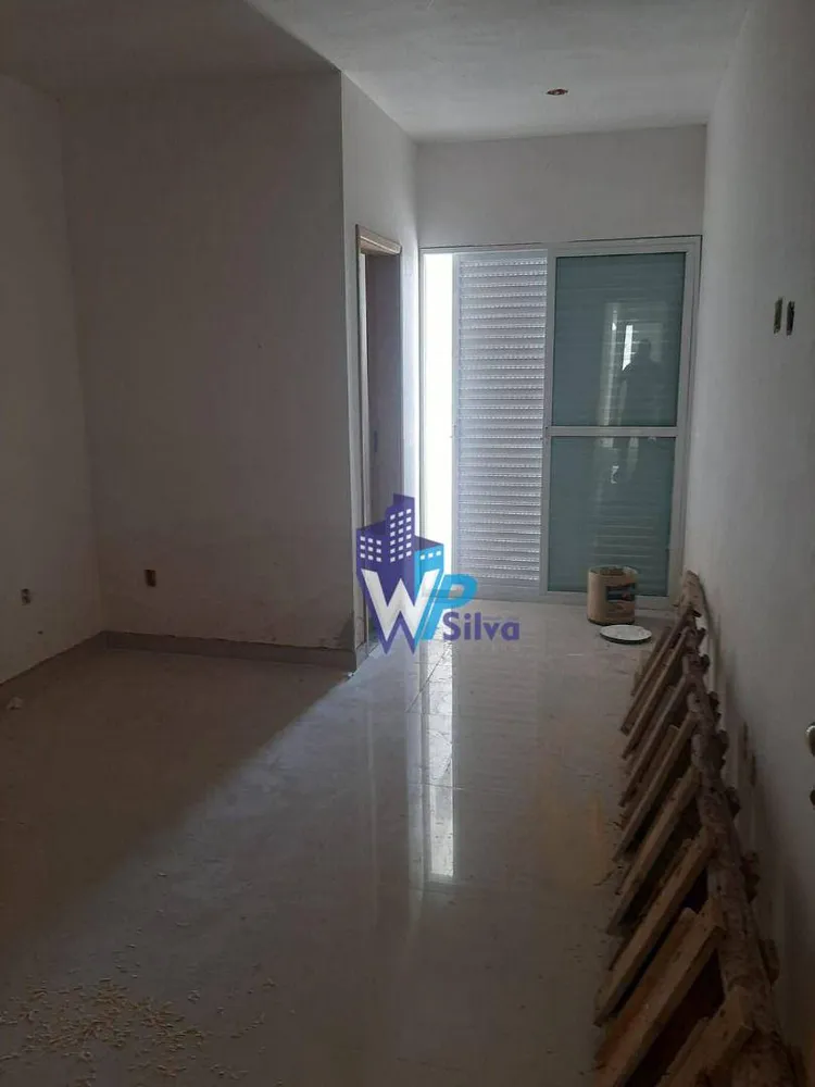 Sobrado, 3 quartos, 130 m² - Foto 5