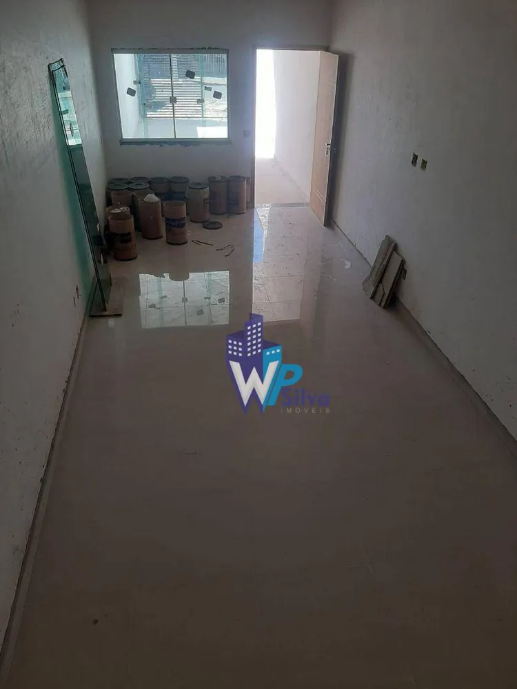 Sobrado, 3 quartos, 130 m² - Foto 10