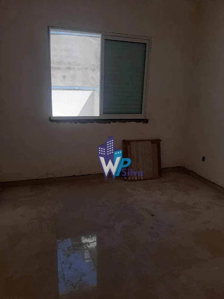 Sobrado, 3 quartos, 130 m² - Foto 2