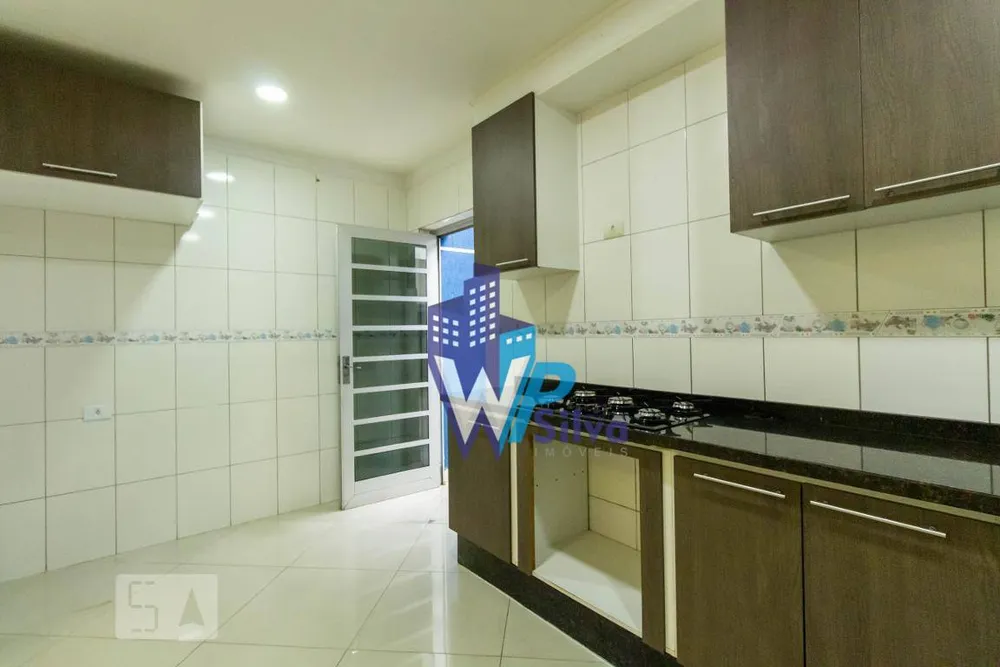 Sobrado, 3 quartos, 200 m² - Foto 8