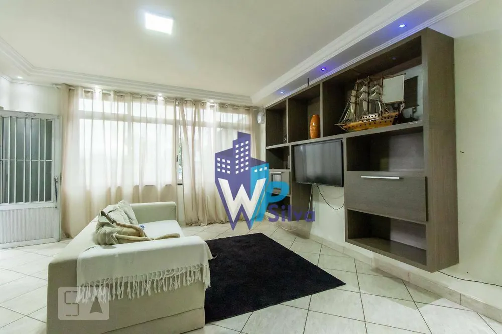 Sobrado, 3 quartos, 200 m² - Foto 11