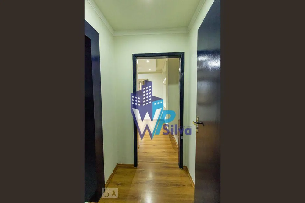 Sobrado, 3 quartos, 200 m² - Foto 7