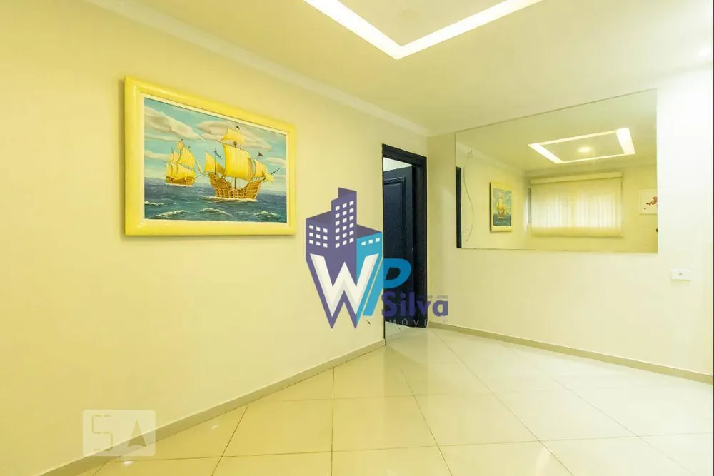 Sobrado, 3 quartos, 200 m² - Foto 4