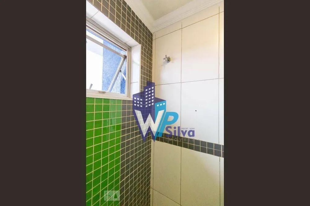 Sobrado, 3 quartos, 200 m² - Foto 6
