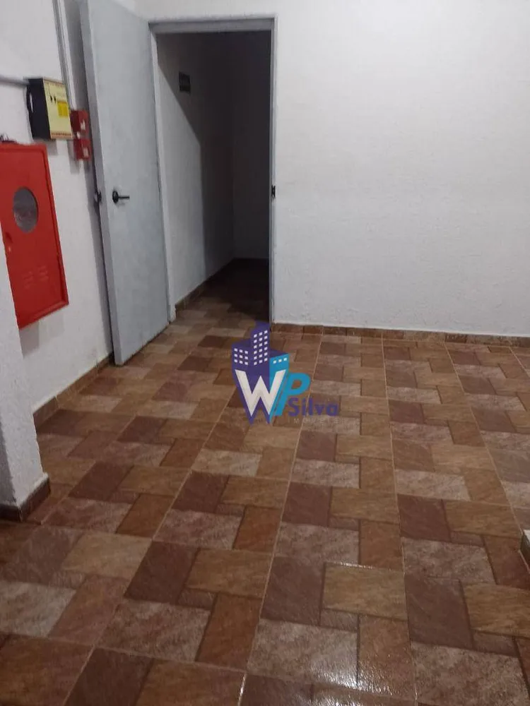 Apartamento, 2 quartos, 36 m² - Foto 10