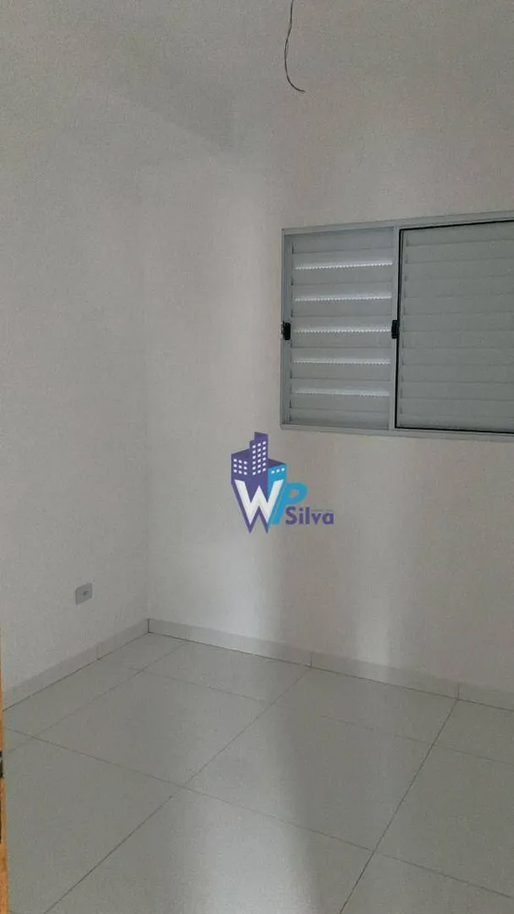 Apartamento, 2 quartos, 36 m² - Foto 5