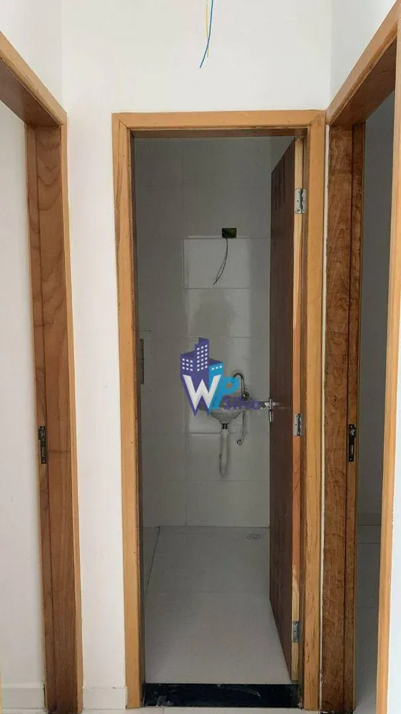 Apartamento, 2 quartos, 36 m² - Foto 6