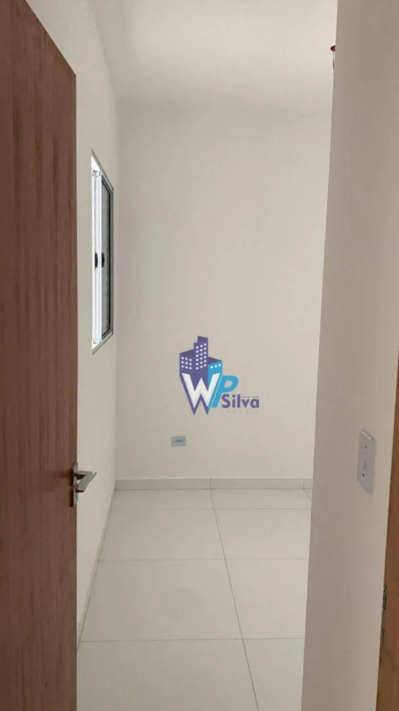 Apartamento, 2 quartos, 36 m² - Foto 4