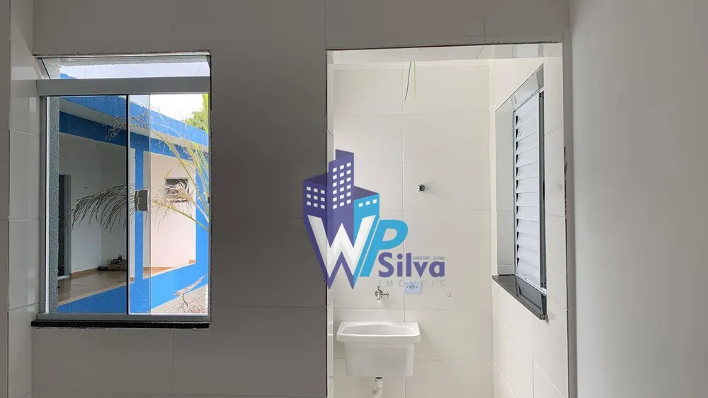 Apartamento, 2 quartos, 36 m² - Foto 3