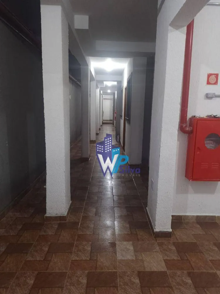Apartamento, 2 quartos, 36 m² - Foto 7