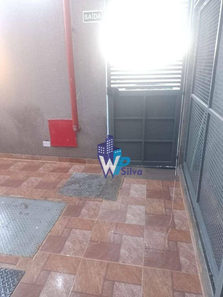 Apartamento, 2 quartos, 36 m² - Foto 2