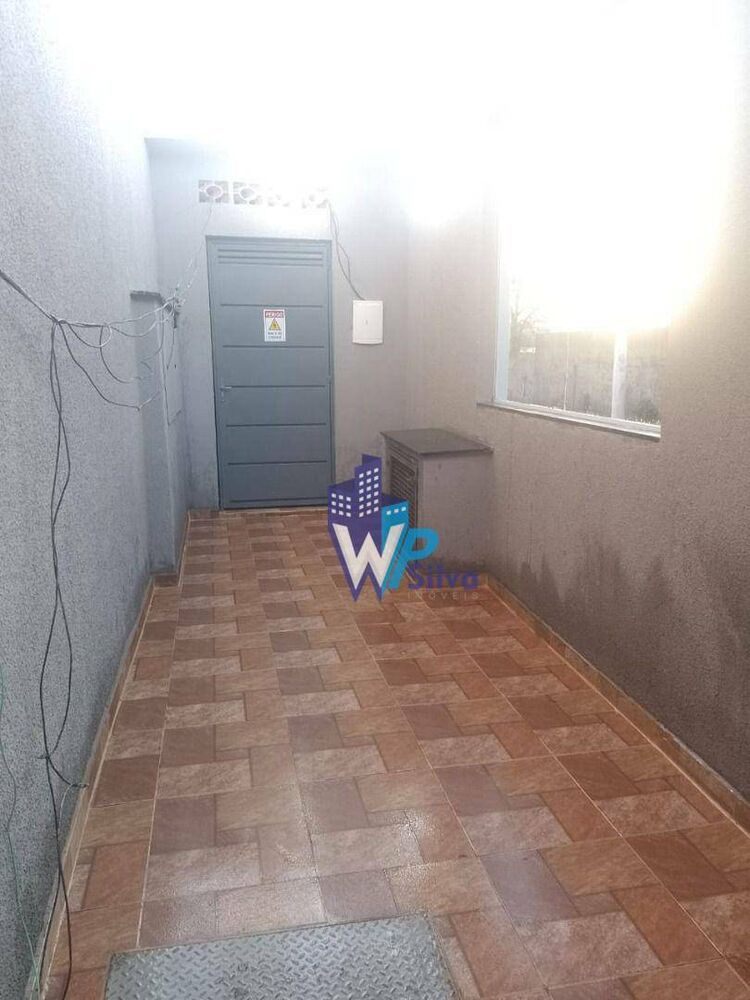 Apartamento, 2 quartos, 36 m² - Foto 4