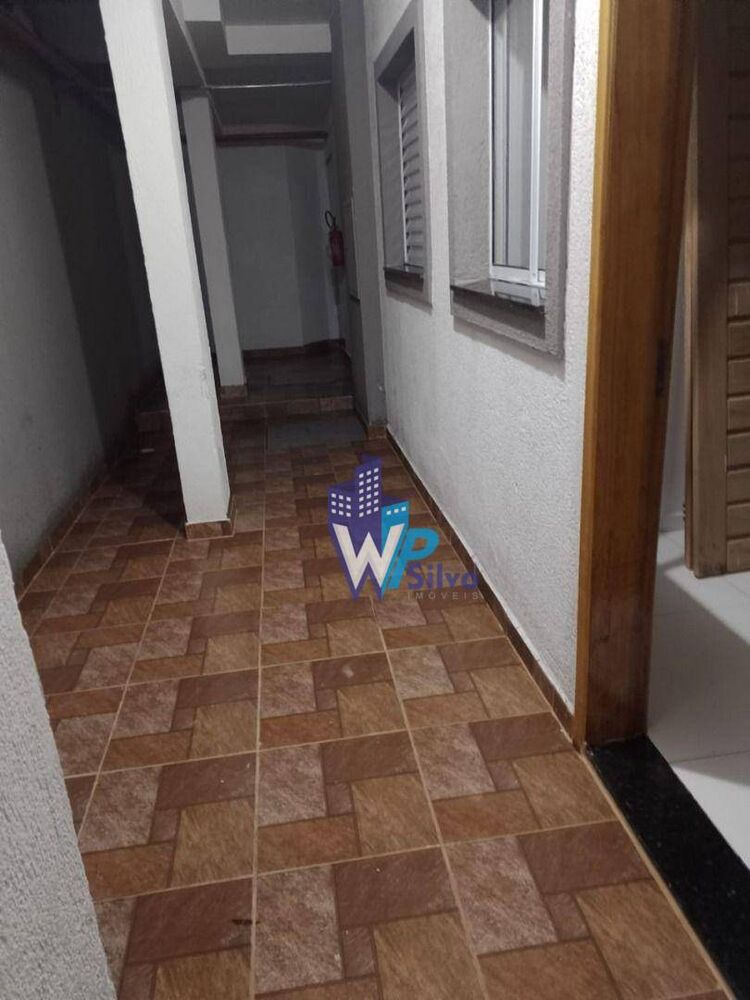 Apartamento, 2 quartos, 36 m² - Foto 1