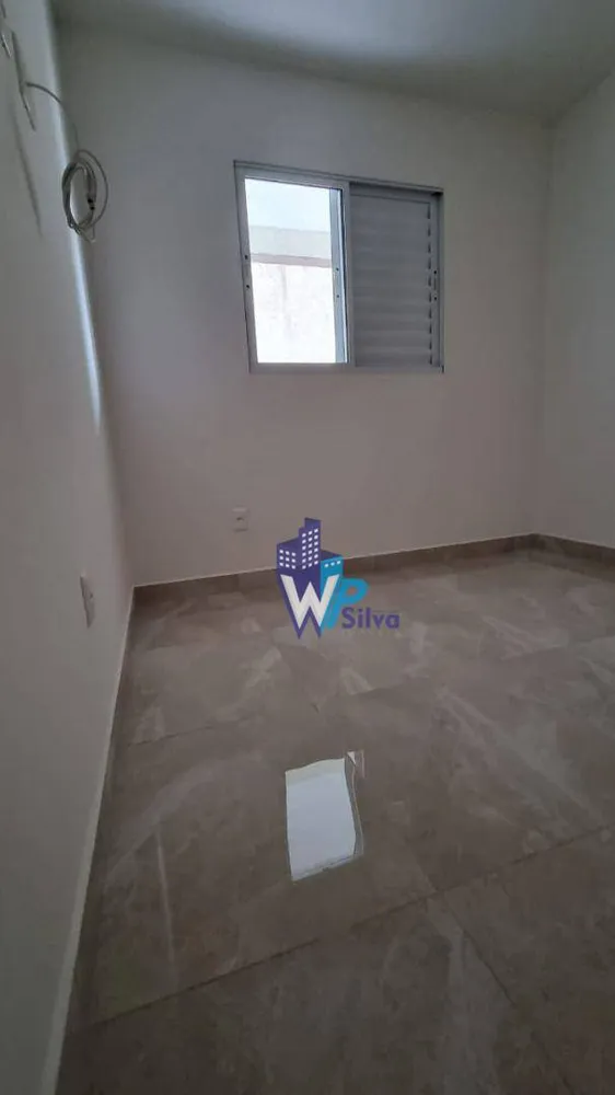 Apartamento, 2 quartos, 35 m² - Foto 3