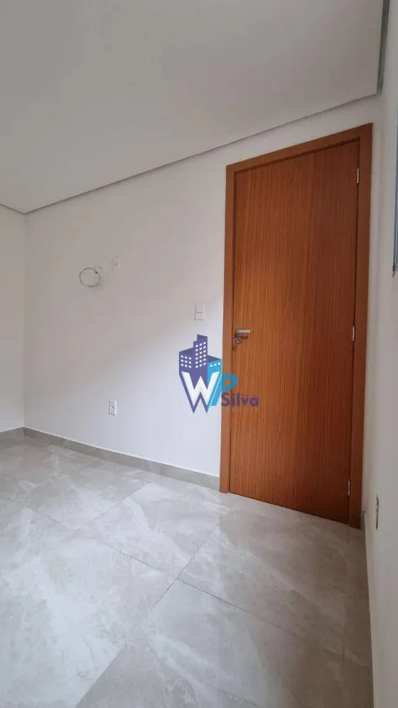 Apartamento, 2 quartos, 35 m² - Foto 5