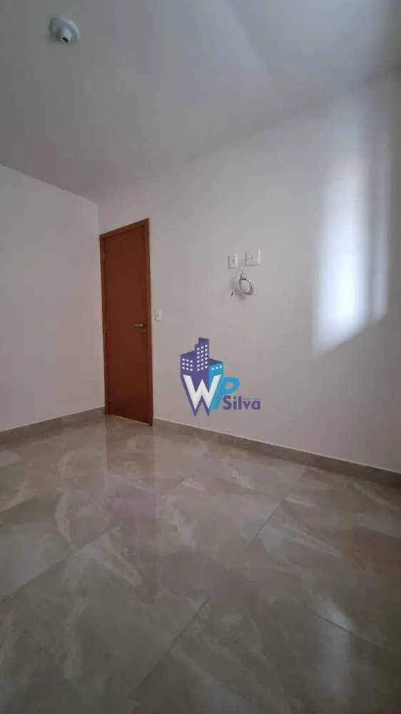 Apartamento, 2 quartos, 35 m² - Foto 6